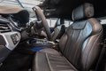 Daumennagel 12 - Audi A5 Sportback 45 TFSI quattro|COMPETITION+ S-LINE