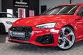 Daumennagel 3 - Audi A5 Sportback 45 TFSI quattro|COMPETITION+ S-LINE