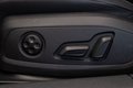 Daumennagel 27 - Audi A5 Sportback 45 TFSI quattro|COMPETITION+ S-LINE