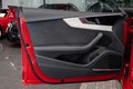 Daumennagel 37 - Audi A5 Sportback 45 TFSI quattro|COMPETITION+ S-LINE