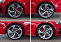 Daumennagel 38 - Audi A5 Sportback 45 TFSI quattro|COMPETITION+ S-LINE