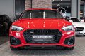 Daumennagel 5 - Audi A5 Sportback 45 TFSI quattro|COMPETITION+ S-LINE