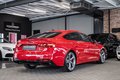 Daumennagel 7 - Audi A5 Sportback 45 TFSI quattro|COMPETITION+ S-LINE