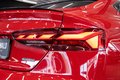 Daumennagel 8 - Audi A5 Sportback 45 TFSI quattro|COMPETITION+ S-LINE