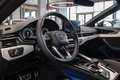 Daumennagel 10 - Audi A5 Sportback 45 TFSI quattro|COMPETITION+ S-LINE