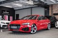 Daumennagel 1 - Audi A5 Sportback 45 TFSI quattro|COMPETITION+ S-LINE