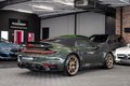 Thumbnail 11 - Porsche 911 Turbo S Cabrio|AERO-KIT|S-AGA|LIFT|APPROVED