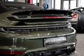 Thumbnail 12 - Porsche 911 Turbo S Cabrio|AERO-KIT|S-AGA|LIFT|APPROVED