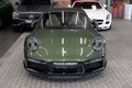Thumbnail 5 - Porsche 911 Turbo S Cabrio|AERO-KIT|S-AGA|LIFT|APPROVED