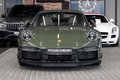 Thumbnail 8 - Porsche 911 Turbo S Cabrio|AERO-KIT|S-AGA|LIFT|APPROVED