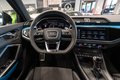 Daumennagel 15 - Audi RSQ3 2.5 TFSI quattro|RS-AGA|CARBON|AHK|MATRIX