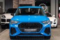 Daumennagel 5 - Audi RSQ3 2.5 TFSI quattro|RS-AGA|CARBON|AHK|MATRIX