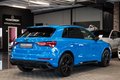 Daumennagel 7 - Audi RSQ3 2.5 TFSI quattro|RS-AGA|CARBON|AHK|MATRIX