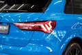 Daumennagel 8 - Audi RSQ3 2.5 TFSI quattro|RS-AGA|CARBON|AHK|MATRIX