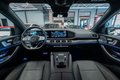 Daumennagel 18 - Mercedes-Benz GLE 450 4Matic|AMG-LINE|PANO|STDHZ|BURMESTER|AHK