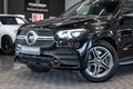Daumennagel 3 - Mercedes-Benz GLE 450 4Matic|AMG-LINE|PANO|STDHZ|BURMESTER|AHK