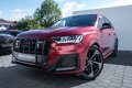 Thumbnail 11 - Audi SQ7 4.0 TFSI quattro|MEMORY|S-SITZE|PANO|AHK|ACC