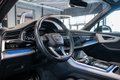 Thumbnail 13 - Audi SQ7 4.0 TFSI quattro|MEMORY|S-SITZE|PANO|AHK|ACC
