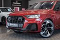 Thumbnail 3 - Audi SQ7 4.0 TFSI quattro|MEMORY|S-SITZE|PANO|AHK|ACC