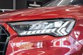 Thumbnail 4 - Audi SQ7 4.0 TFSI quattro|MEMORY|S-SITZE|PANO|AHK|ACC