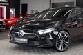 Daumennagel 3 - Mercedes-Benz A250|EDITION 19|PANO|LED|NAVI|CARPLAY|DIGITAL