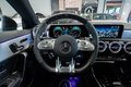 Daumennagel 18 - Mercedes-Benz CLA45S AMG SB 4M|PANO|HEAD-UP|360 KAMERA