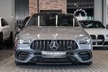 Daumennagel 5 - Mercedes-Benz CLA45S AMG SB 4M|PANO|HEAD-UP|360 KAMERA