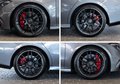 Daumennagel 45 - Mercedes-Benz CLA45S AMG SB 4M|PANO|HEAD-UP|360 KAMERA