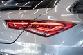 Daumennagel 8 - Mercedes-Benz CLA45S AMG SB 4M|PANO|HEAD-UP|360 KAMERA