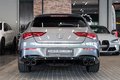 Daumennagel 9 - Mercedes-Benz CLA45S AMG SB 4M|PANO|HEAD-UP|360 KAMERA