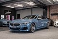 Daumennagel 2 - BMW M850i Gran Coupe xDrive|SPORT-AGA| INDIVIDUAL