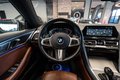 Daumennagel 14 - BMW M850i Gran Coupe xDrive|SPORT-AGA| INDIVIDUAL