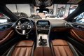 Daumennagel 15 - BMW M850i Gran Coupe xDrive|SPORT-AGA| INDIVIDUAL