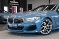 Daumennagel 3 - BMW M850i Gran Coupe xDrive|SPORT-AGA| INDIVIDUAL