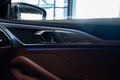 Daumennagel 30 - BMW M850i Gran Coupe xDrive|SPORT-AGA| INDIVIDUAL