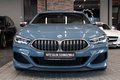 Daumennagel 5 - BMW M850i Gran Coupe xDrive|SPORT-AGA| INDIVIDUAL