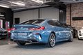 Daumennagel 7 - BMW M850i Gran Coupe xDrive|SPORT-AGA| INDIVIDUAL