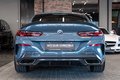 Daumennagel 9 - BMW M850i Gran Coupe xDrive|SPORT-AGA| INDIVIDUAL