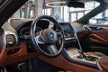 Daumennagel 10 - BMW M850i Gran Coupe xDrive|SPORT-AGA| INDIVIDUAL