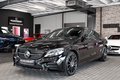 Thumbnail 2 - Mercedes-Benz C400 Coupe 4M|AMG-LINE|NIGHT-PAKET|CARBON|PANO