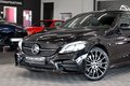 Thumbnail 3 - Mercedes-Benz C400 Coupe 4M|AMG-LINE|NIGHT-PAKET|CARBON|PANO
