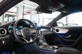 Thumbnail 11 - Mercedes-Benz C400 Coupe 4M|AMG-LINE|NIGHT-PAKET|CARBON|PANO