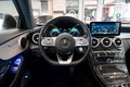 Thumbnail 14 - Mercedes-Benz C400 Coupe 4M|AMG-LINE|NIGHT-PAKET|CARBON|PANO
