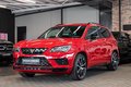 Daumennagel 2 - Cupra Ateca 4Drive ABT|CUPRA-SITZE|PANO|ACC|BEATS|AHK