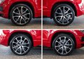 Daumennagel 39 - Cupra Ateca 4Drive ABT|CUPRA-SITZE|PANO|ACC|BEATS|AHK