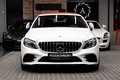 Daumennagel 6 - Mercedes-Benz C43 AMG Cabrio 4M|CARBON|MEMORY|ACC|MULTIBEAM