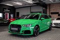 Daumennagel 2 - Audi RS3 SB 2.5 TFSI quatt|RS-SITZE|B&O|CARBON|MATRIX