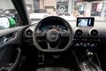 Daumennagel 14 - Audi RS3 SB 2.5 TFSI quatt|RS-SITZE|B&O|CARBON|MATRIX