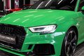 Daumennagel 4 - Audi RS3 SB 2.5 TFSI quatt|RS-SITZE|B&O|CARBON|MATRIX