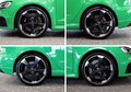 Daumennagel 36 - Audi RS3 SB 2.5 TFSI quatt|RS-SITZE|B&O|CARBON|MATRIX